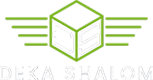 Dekashalom LLC